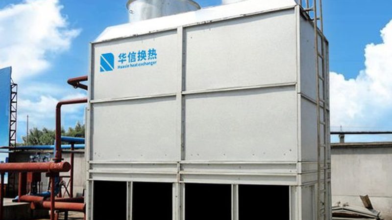 冷却塔管道连接：规范背后的技术考量**