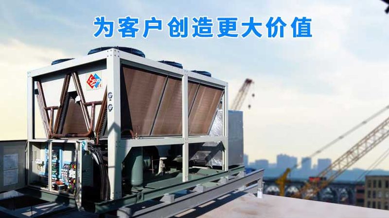 食品厂制冷设备选型：关键因素与误区解析**