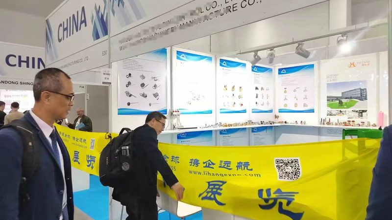 模块化风冷制冷机组：揭秘其核心技术与选型要点