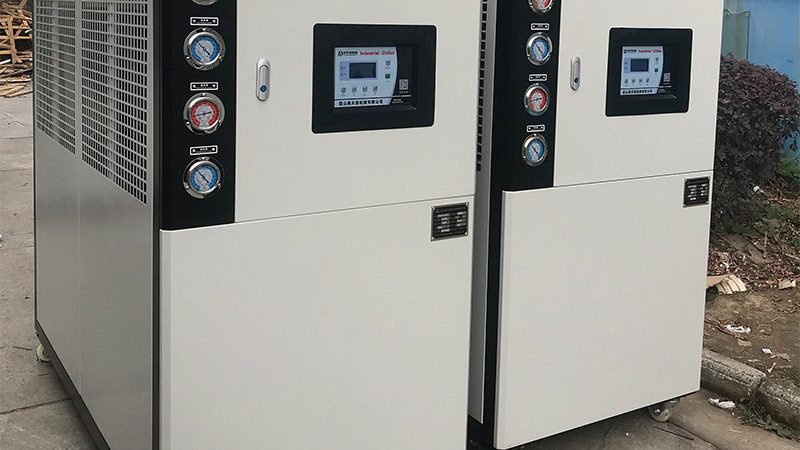 螺杆机保养不到位，制冷效率每年跌10%