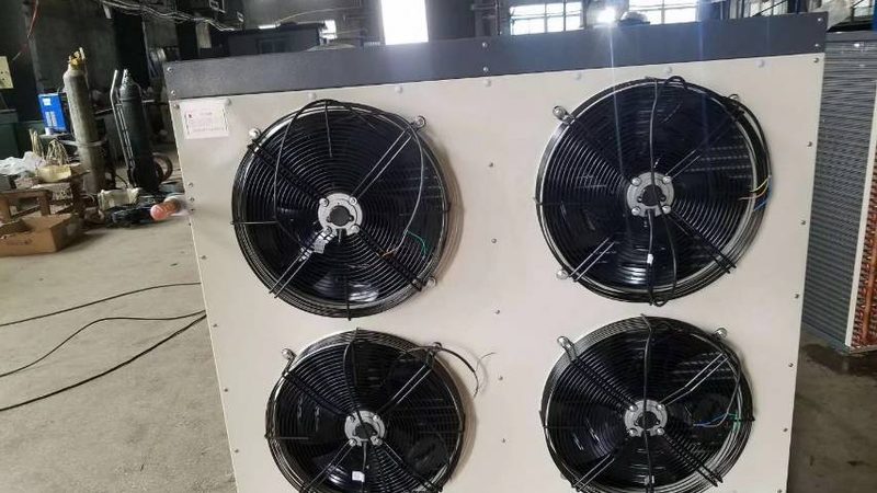 成都工业冷却塔定制尺寸厂家：揭秘定制工艺与选型要点